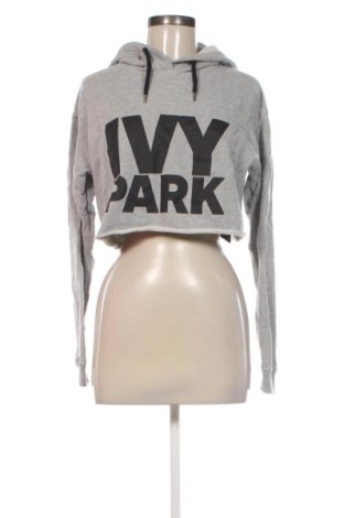 Dámská mikina  Ivy Park, Velikost XS, Barva Šedá, Cena  693,00 Kč