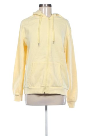 Hanorac de femei Janina, Mărime XL, Culoare Galben, Preț 123,99 Lei