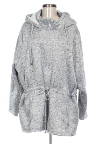Hanorac de femei Janina, Mărime 3XL, Culoare Gri, Preț 123,99 Lei