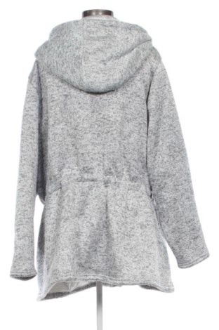 Hanorac de femei Janina, Mărime 3XL, Culoare Gri, Preț 123,99 Lei