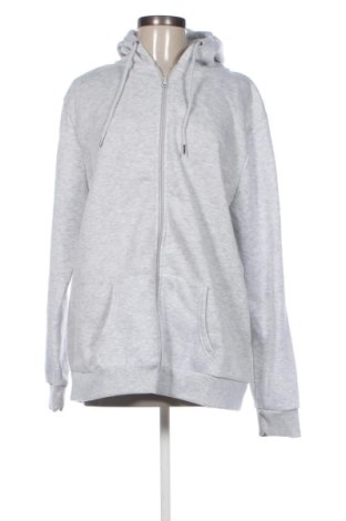 Дамски суитшърт Janina, Размер XXL, Цвят Сив, Цена 20,45 €