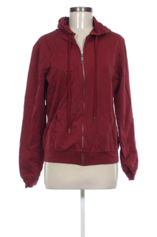 Damska bluza Jean Louis Francoise, Rozmiar L, Kolor Czerwony, Cena 91,99 zł