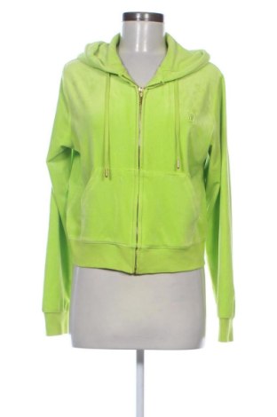 Női sweatshirt Juicy Couture, Méret L, Szín Zöld, Ár 8 539 Ft