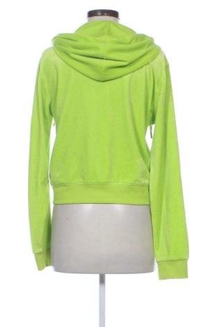 Női sweatshirt Juicy Couture, Méret L, Szín Zöld, Ár 8 539 Ft