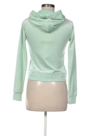 Hanorac de femei Juicy Couture, Mărime S, Culoare Verde, Preț 342,99 Lei