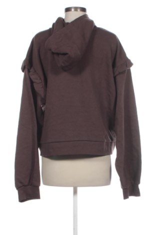 Дамски суитшърт Karl Lagerfeld, Размер XXL, Цвят Кафяв, Цена 120,15 €