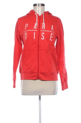 Damen Sweatshirt Kiska & Kiska, Größe M, Farbe Rot, Preis € 26,99