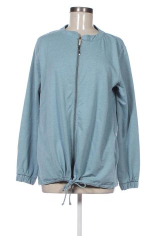 Hanorac de femei Laura Torelli, Mărime XL, Culoare Albastru, Preț 123,99 Lei