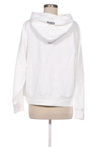 Дамски суитшърт Levi's, Размер M, Цвят Бял, Цена 56,24 €