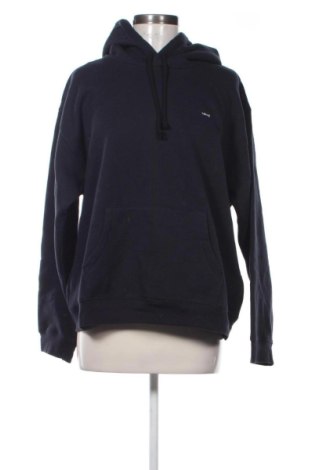 Дамски суитшърт Levi's, Размер L, Цвят Син, Цена 56,24 €