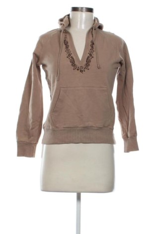 Dámská mikina  Lindex, Velikost S, Barva Hnědá, Cena  425,00 Kč