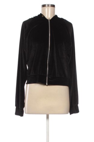 Női sweatshirt Miso, Méret L, Szín Fekete, Ár 8 251 Ft