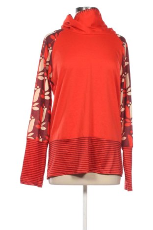 Damen Sweatshirt MissLook, Größe L, Farbe Mehrfarbig, Preis 14,77 €
