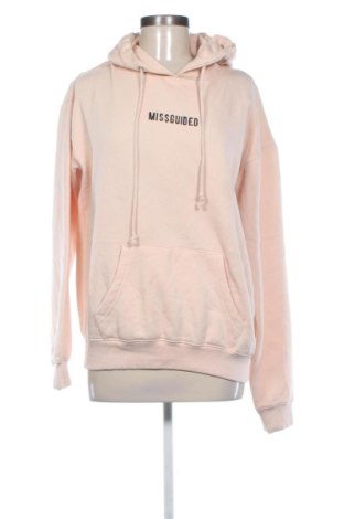 Дамски суитшърт Missguided, Размер M, Цвят Розов, Цена 15,33 €