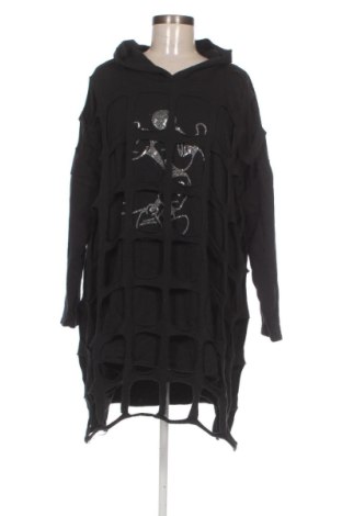 Damska bluza NEW COLLECTION, Rozmiar 3XL, Kolor Czarny, Cena 110,99 zł