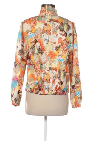 Damen Sweatshirt NEW COLLECTION, Größe S, Farbe Mehrfarbig, Preis € 22,99