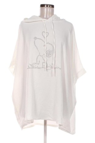 Dámská mikina  NEW COLLECTION, Velikost XXL, Barva Bílá, Cena  629,00 Kč