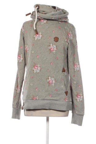 Hanorac de femei Naketano, Mărime L, Culoare Multicolor, Preț 151,99 Lei