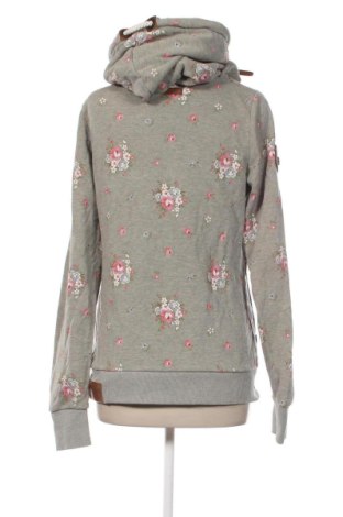 Hanorac de femei Naketano, Mărime L, Culoare Multicolor, Preț 151,99 Lei