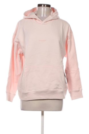 Damen Sweatshirt New Balance, Größe XL, Farbe Rosa, Preis € 72,99