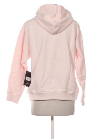 Damen Sweatshirt New Balance, Größe XL, Farbe Rosa, Preis € 72,99
