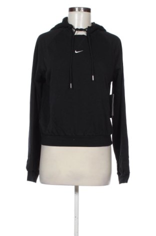 Női sweatshirt Nike, Méret S, Szín Fekete, Ár 20 629 Ft