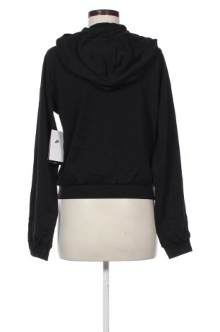 Női sweatshirt Nike, Méret S, Szín Fekete, Ár 20 629 Ft