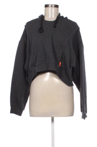 Dámská mikina  Nike, Velikost L, Barva Šedá, Cena  709,00 Kč