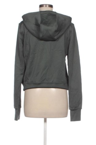 Дамски суитшърт Nike, Размер M, Цвят Зелен, Цена 44,99 €