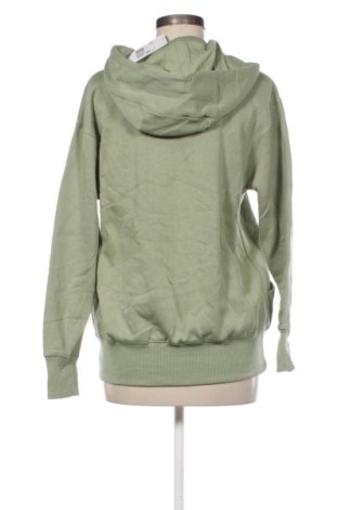 Дамски суитшърт Nike, Размер XXS, Цвят Зелен, Цена 56,24 €