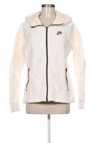 Dámska mikina  Nike, Veľkosť M, Farba Kremová, Cena  29,95 €