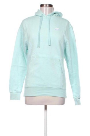 Dámska mikina  Nike, Veľkosť XS, Farba Zelená, Cena  65,95 €