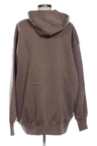 Dámska mikina  Nike, Veľkosť XXL, Farba Hnedá, Cena  65,95 €