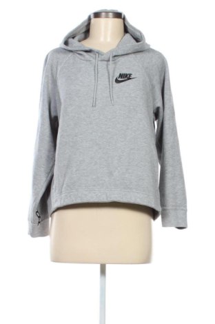 Damska bluza Nike, Rozmiar M, Kolor Szary, Cena 133,96 zł