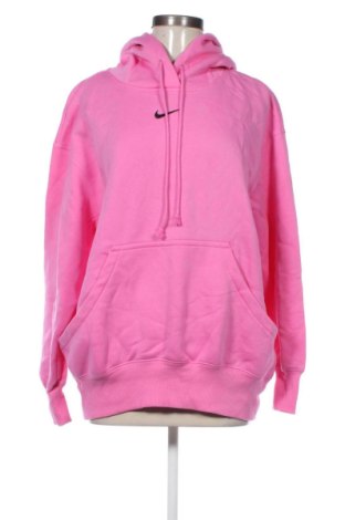 Hanorac de femei Nike, Mărime S, Culoare Roz, Preț 342,99 Lei