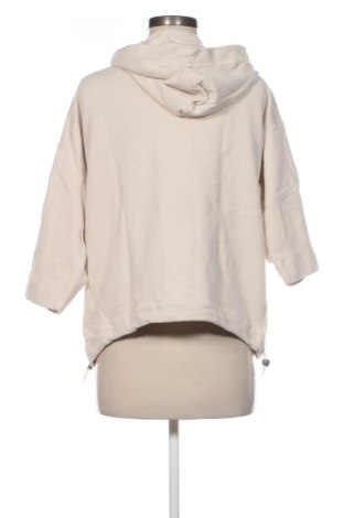 Damen Sweatshirt Opus, Größe L, Farbe Ecru, Preis 31,99 €