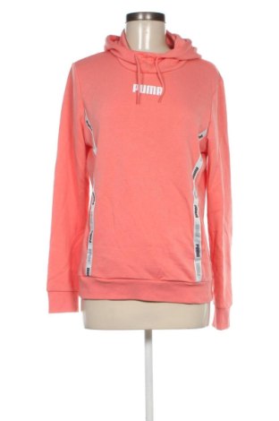Hanorac de femei PUMA, Mărime M, Culoare Roz, Preț 151,99 Lei