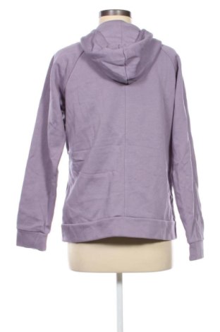 Dámska mikina  PUMA, Veľkosť L, Farba Fialová, Cena  65,95 €