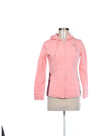 Dámská mikina  PUMA, Velikost XS, Barva Vícebarevné, Cena  1 649,00 Kč