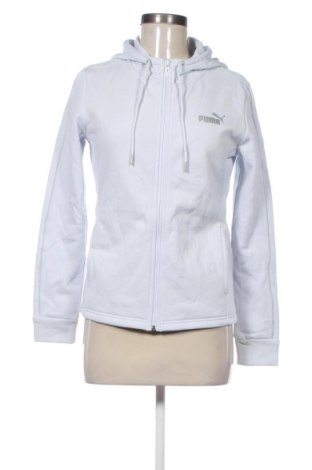 Дамски суитшърт PUMA, Размер S, Цвят Син, Цена 56,24 €