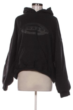Дамски суитшърт Pegador, Размер 5XL, Цвят Черен, Цена 16,36 €, #136399074