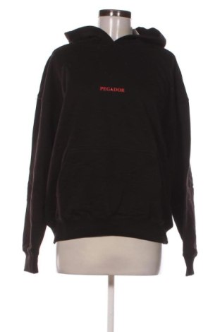 Дамски суитшърт Pegador, Размер XS, Цвят Черен, Цена 48,06 €