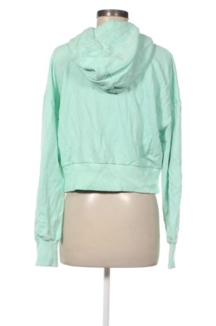 Дамски суитшърт Pinko, Размер M, Цвят Зелен, Цена 63,91 €