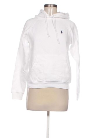 Damen Sweatshirt Polo Ralph Lauren, Größe S, Farbe Weiß, Preis € 177,99