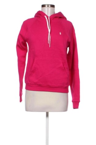 Dámská mikina  Polo Ralph Lauren, Velikost S, Barva Červená, Cena  4 049,00 Kč