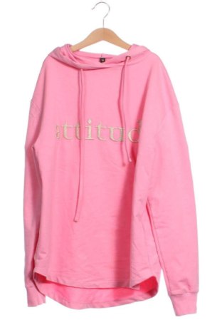 Női sweatshirt Prepair, Méret XS, Szín Rózsaszín, Ár 10 099 Ft