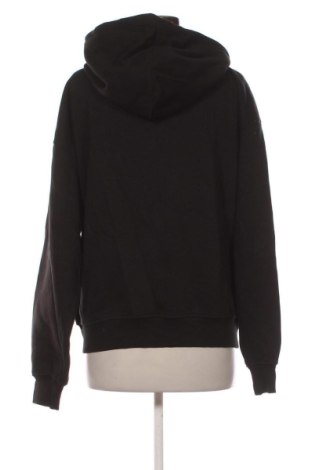 Hanorac de femei Pull&Bear, Mărime S, Culoare Negru, Preț 196,99 Lei