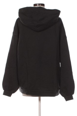 Dámska mikina  Pull&Bear, Veľkosť L, Farba Čierna, Cena  27,95 €