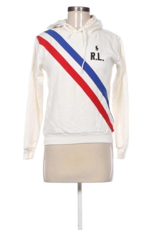 Hanorac de femei Ralph Lauren, Mărime XS, Culoare Ecru, Preț 364,93 Lei