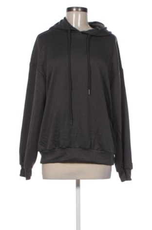 Damen Sweatshirt SHEIN, Größe L, Farbe Grau, Preis 19,99 €